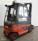 Elevadora - Linde - e 25 387