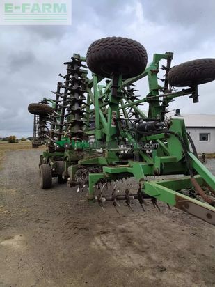 Cultivador -  - compil 500