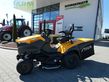 Tractor agrícola - Stiga - estate 9102 wx