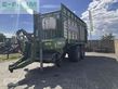 Remolqu agrícola - Bergmann - raptor 355