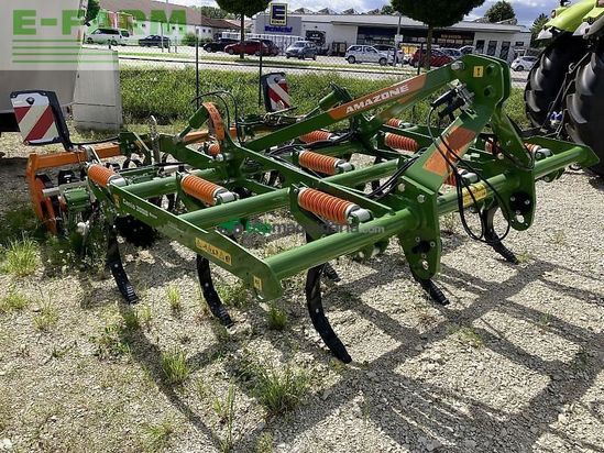 Cultivador - Amazone - cenio 3000 super