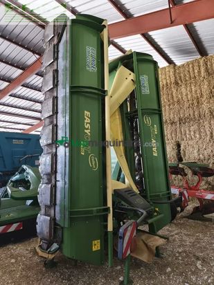 Cortacésped manual - Krone - easy cut b 950