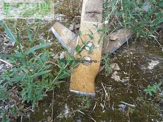 Cultivador - Kverneland - clc 11 87 a00