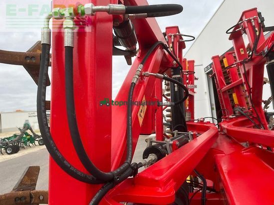 Cultivador - Väderstad - opus 500