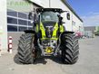 Tractor agrícola - Claas - axion 870 cm cebis trimble rtk