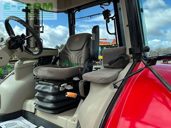 Tractor agrícola - Massey Ferguson - 7618 dyna6 tractor (st26095)