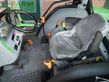 Tractor agrícola - Deutz-Fahr - agrofarm 410