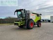 Cosechadora de Cereal - Claas - trion 660