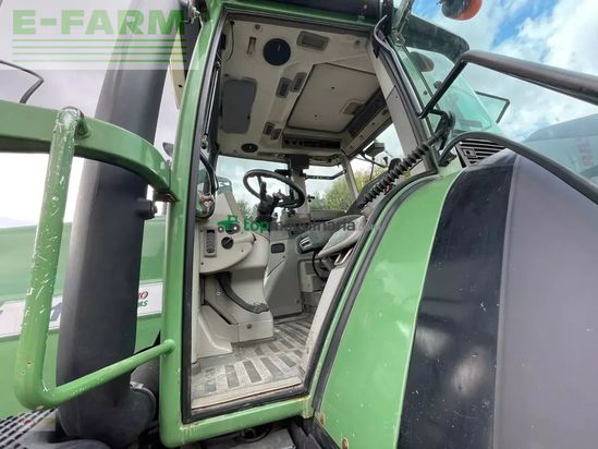 Tractor agrícola - Fendt - 718 vario preisreduziert