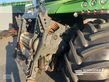 Cosechadora de Cereal - Fendt - katana 65 + kemper 375 plus