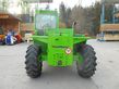 Telescopica - Merlo - p40.7 turbofarmer ( neue bereifung )