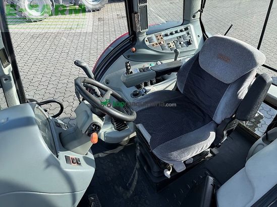 Tractor agrícola - Valtra - n101