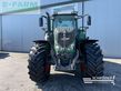 Tractor agrícola - Fendt - 828 vario s4 profi