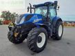 Tractor agrícola - New Holland - t7-165s