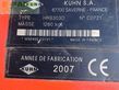 Sembradora - Kuhn - integra gii + hrb303d