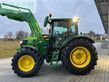Tractor agrícola - John Deere - 6r150 g5 plus