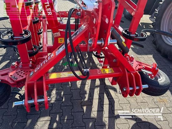 Cultivador - Güttler - super maxx 50-7 bio edition | neu