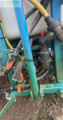 Atomizador - Blanchard - blanchard gc 1500