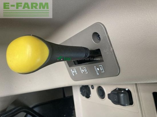Tractor agrícola - John Deere - 6m240