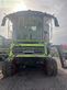 Cosechadora de Cereal - Claas - lexion 8700 terra trac