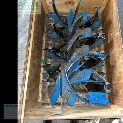 Cultivador - Lemken - karat 10/400 kua