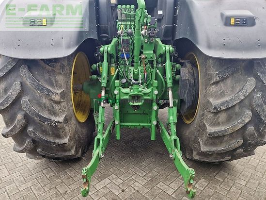 Tractor agrícola - John Deere - 6230r my22 ap 50