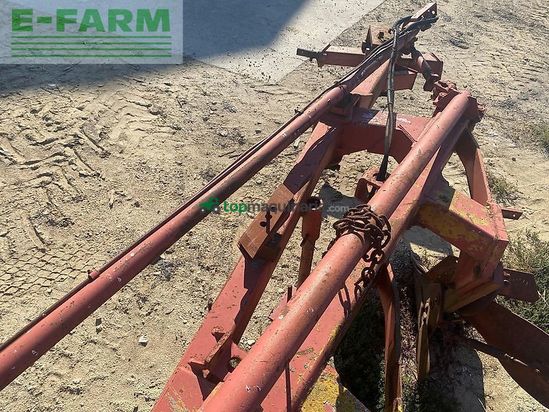 Arado - Kuhn - condor n-8540