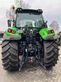 Tractor agrícola - Deutz-Fahr - 6190 p