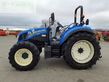 Tractor agrícola - New Holland - t5-85ps