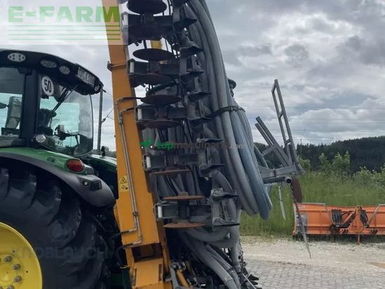 Equipamiento / accesorio - Veenhuis - euroject 3000