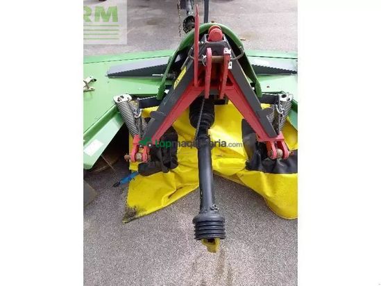 Cortacésped manual - Fendt - cutter 3140 fpv