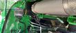 Cosechadora de Cereal - John Deere - 9700