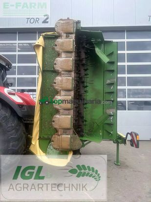 Cortacésped manual - Krone - easycut b 870 cv