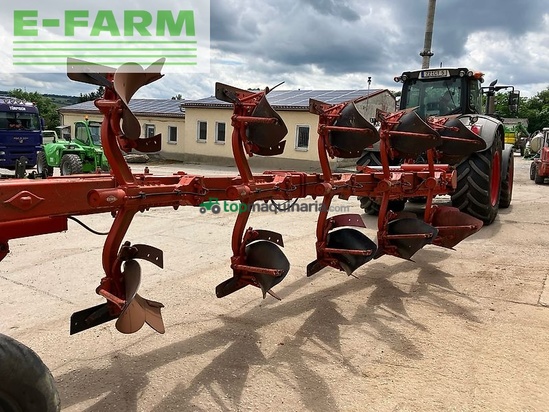 Arado - Kuhn - challanger ch 9