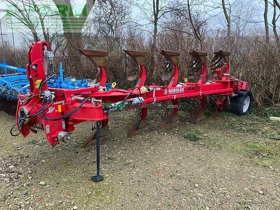 Arado - Overum - agrolux xrwt 5980 as