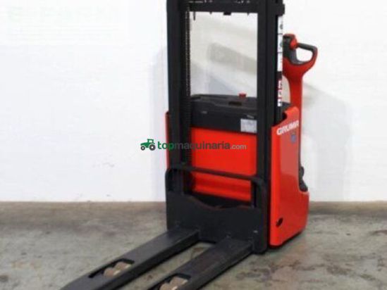 Elevadora - Linde - l 10 1172