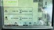 Empacadora gigant - John Deere - V461R