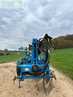 Arado - Lemken - variopal 7 4-schar
