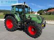 Tractor agrícola - Fendt - 310 vario orginal 2600 std druck