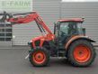 Tractor agrícola - Kubota - m5111 dth