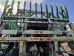 Cuba de purin - Fliegl - pfw 18000 tandem big foot