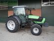 Tractor agrícola - Deutz-Fahr - agrofarm 410