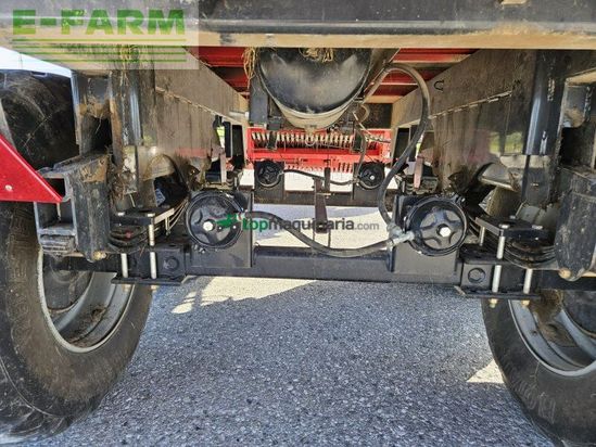 Cinta transportadora de forraje - Pöttinger - faro 4500