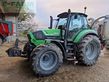 Tractor agrícola - Deutz-Fahr - 6160 agrotron