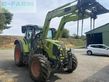 Tractor agrícola - Claas - arion 440 toit haut