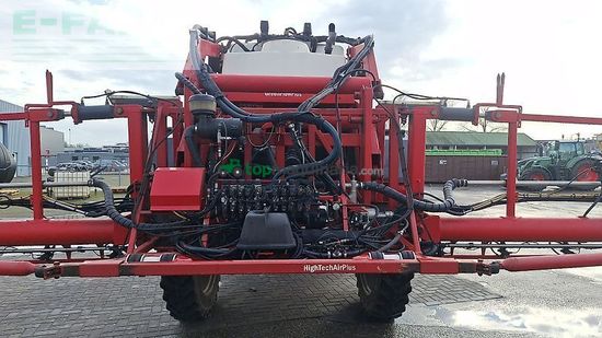 Atomizador - Agrifac - g-agrifac-veldspuit