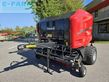 Empacadora gigant - Case IH - rb 344 rotor cutter