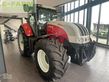 Tractor agrícola - Steyr - cvt 6205