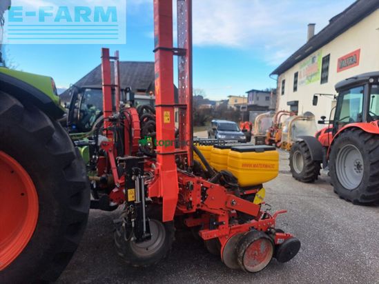 Sembradora monograno mecanica -  - matermacc ms 8130