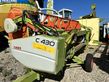 Cabezal - Claas - claas c430